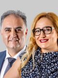 Team Rahi and Nader - Real Estate Agent From - Luton Properties - Tuggeranong