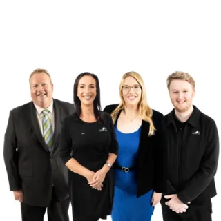 Team  Sadowski/Nevill - Real Estate Agent