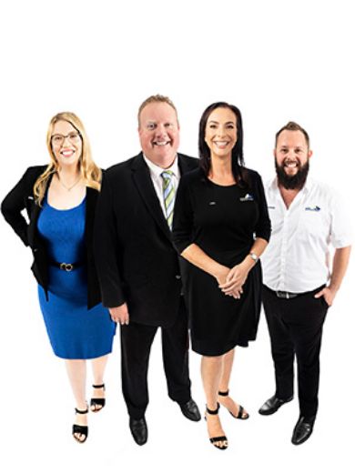 Team SadowskiNevill - Real Estate Agent at Geraldton Property Team - Geraldton