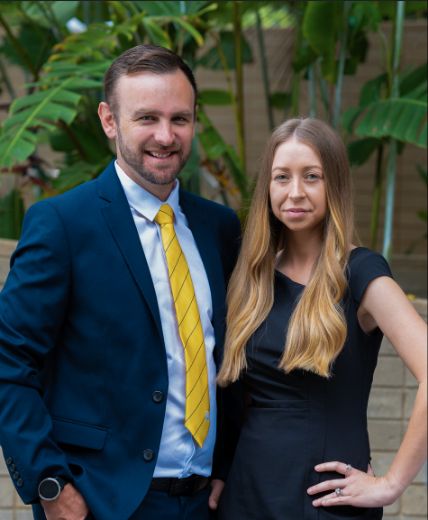 Team Salter - Real Estate Agent at RE/MAX  - Cairns