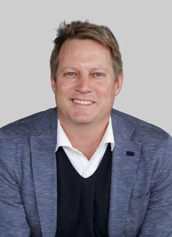 Scott Swingler - Real Estate Agent