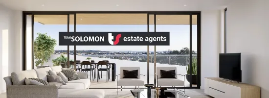 Team Solomon Estate Agents - CLEVELAND - Real Estate Agency