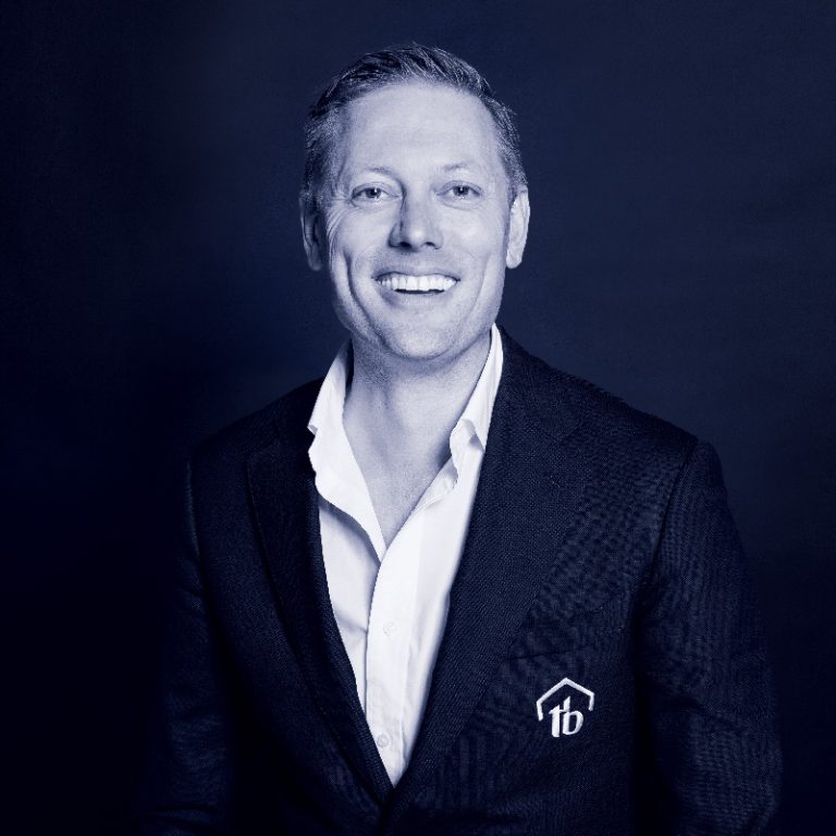 Tate Brownlee - Real Estate Agent