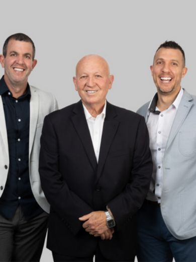 Team Trolio - Real Estate Agent at The Agency - PERTH
