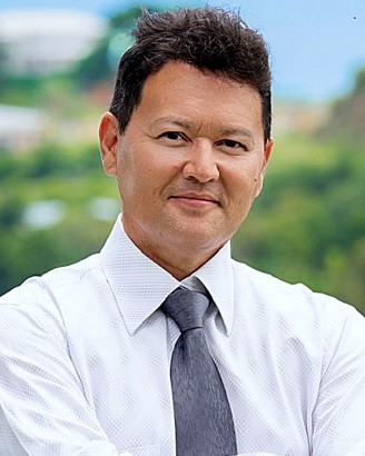 SIMON WRIGHT - Real Estate Agent