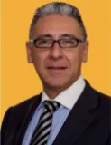 Luis Guiance - Real Estate Agent From - G&L Project Marketing - WOOLLOOMOOLOO