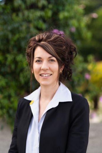 Teanne Schellbach - Real Estate Agent at Ray White - Maryborough