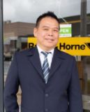 Ted Chan  - Real Estate Agent From - Raine & Horne - Cabramatta