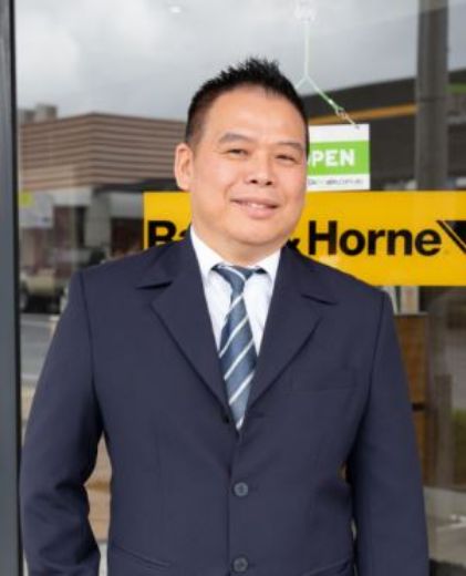Ted Chan  - Real Estate Agent at Raine & Horne - Cabramatta
