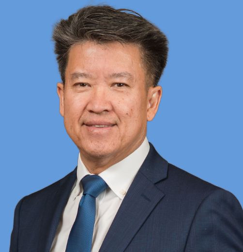 Ted Nguyen - Real Estate Agent at New Star Real Estate - Canley Heights 