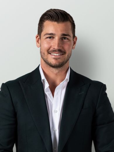 Ted Pye - Real Estate Agent at Belle Property Surry Hills