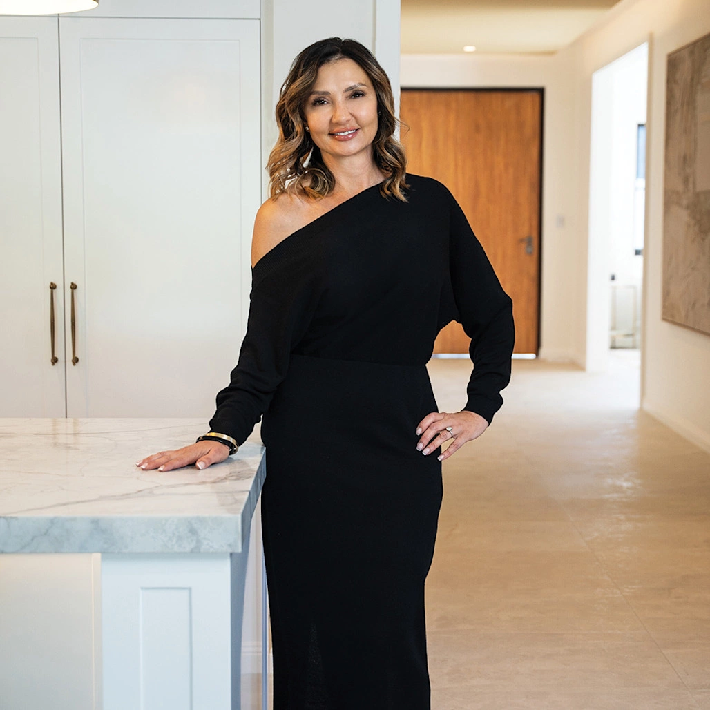 Teena Vaughan - Real Estate Agent