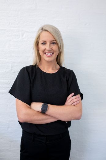 Tegan Kelly - Real Estate Agent at Movable - Newcastle Region