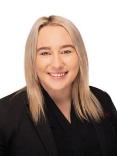 Tegan McGillicuddy - Real Estate Agent at PRD Port Stephens 