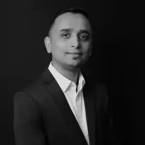 Tej Patel Real Estate Agent