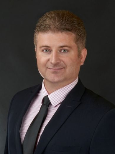 Telly Poulos - Real Estate Agent at Sky Realty - PARRAMATTA