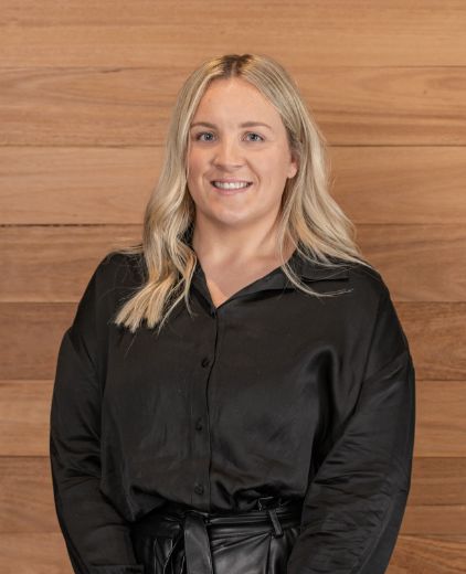 Teneal Port - Real Estate Agent at Infolio Property Advisors - South Melbourne