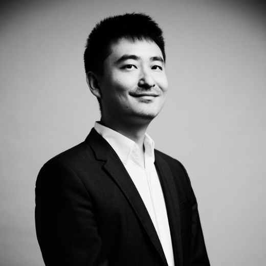 Teng Li - Real Estate Agent at Obsidian Property - Developer