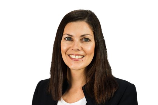 Tenille Jones - Real Estate Agent at Precinct Residential Pty Ltd - Brisbane