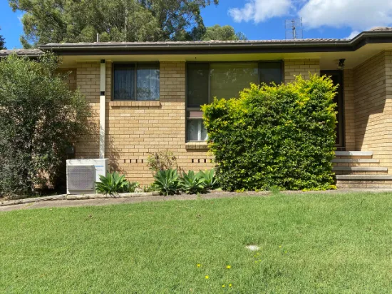 Tennyson Street, Metford, NSW, 2323