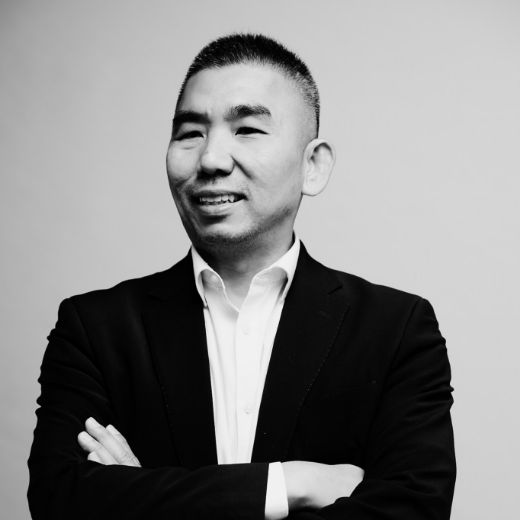 Teo Koh - Real Estate Agent at Obsidian Property - Sydney 