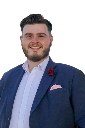 Terence Houhoutas - Real Estate Agent at MACQUARIE REAL ESTATE RENTALS - CASULA
