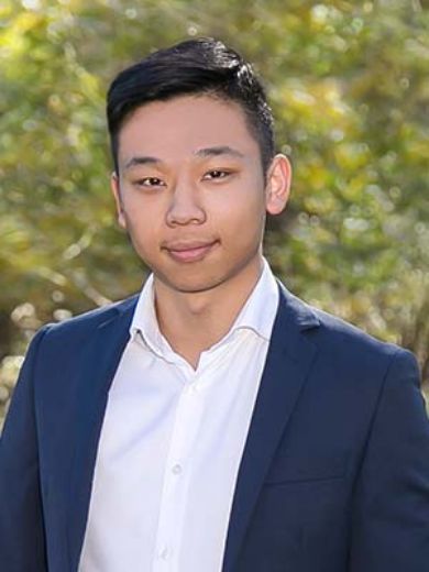 Terence Wu - Real Estate Agent at Ray White - North Ryde | Macquarie Park