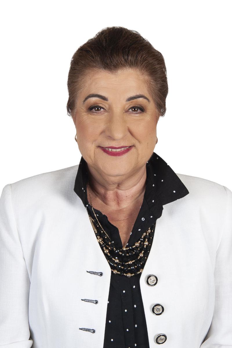 Teresa Bruni - Real Estate Agent