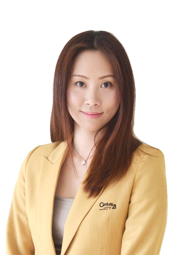 Teresa Huang Real Estate Agent