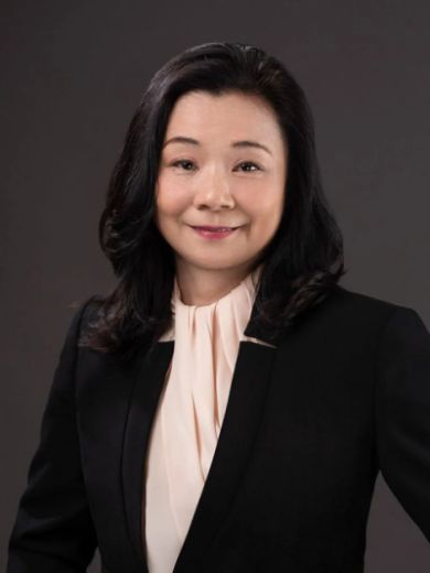 Teresa Siu - Real Estate Agent at Frankada Property Group - CHATSWOOD