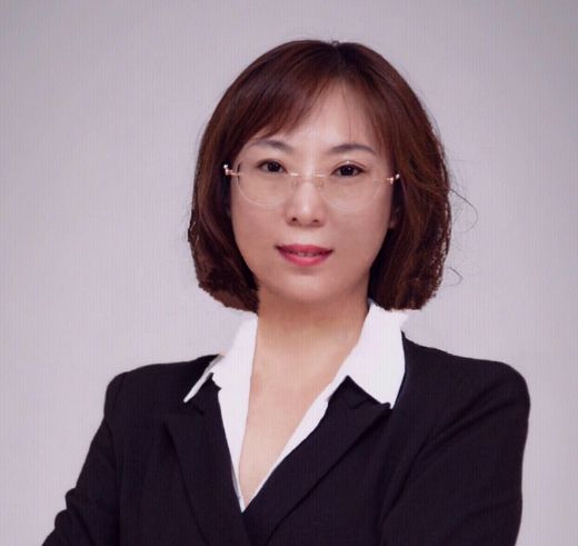 Teresa zhang - Real Estate Agent at Uhome Pty Ltd