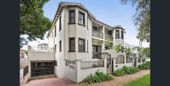 1/4 Ivy Street, Botany, NSW 2019