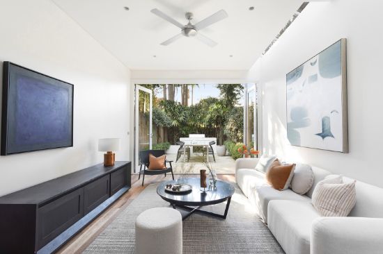 125 Underwood Street, Paddington, NSW 2021