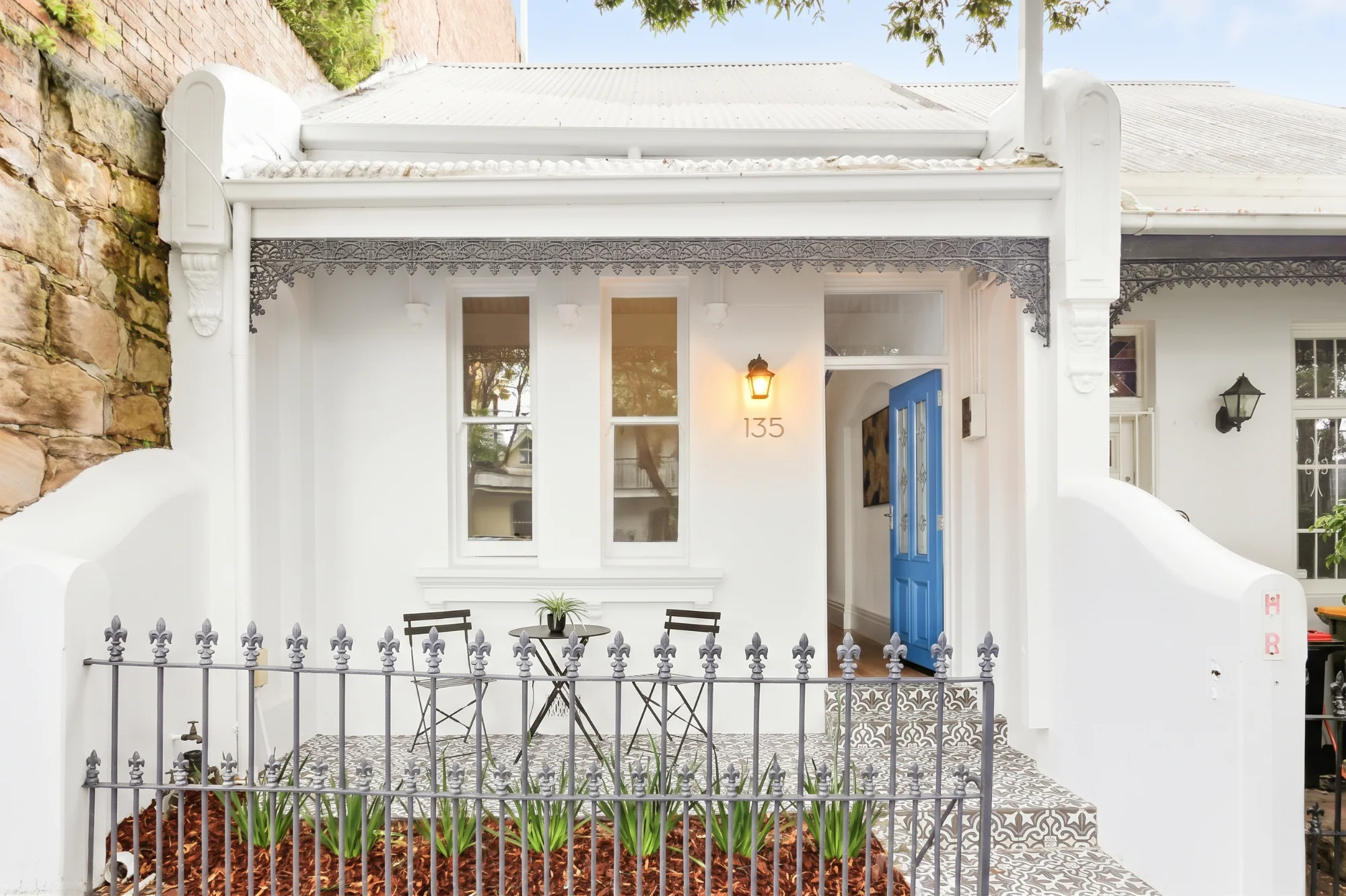 135 Sutherland Street, Paddington, NSW 2021