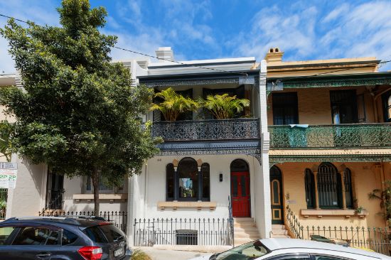 143 Brougham Street, Woolloomooloo, NSW 2011