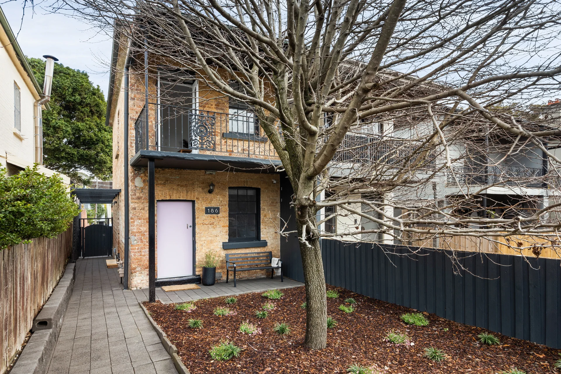 186 Young Street, Annandale, NSW 2038