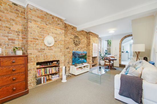 19 Comber Street, Paddington, NSW 2021