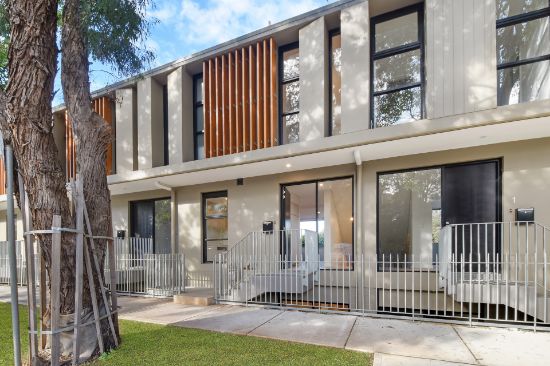 2/233A Johnston Street, Annandale, NSW 2038