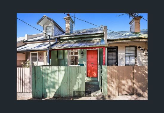 21 Morehead Street, Redfern, NSW 2016