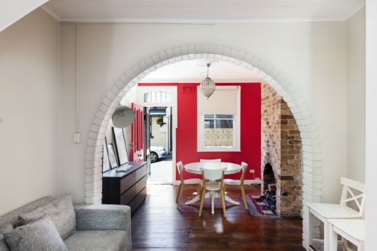 222 Hereford Street, Forest Lodge, NSW 2037