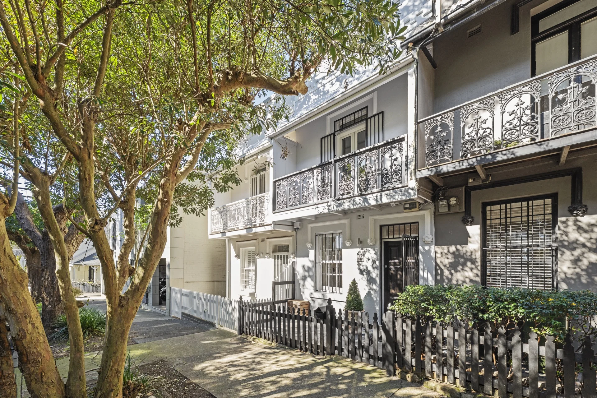 23 Union Street, Paddington, NSW 2021