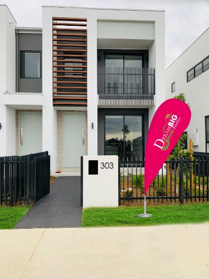 303 Abell Road, Marsden Park, NSW 2765