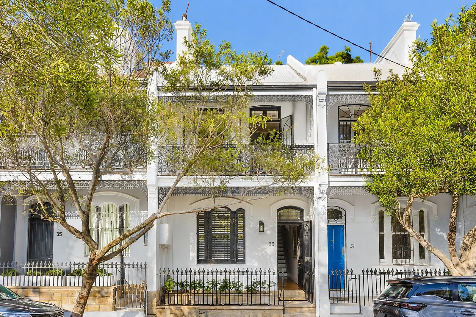 33 Mort Street, Surry Hills, NSW 2010