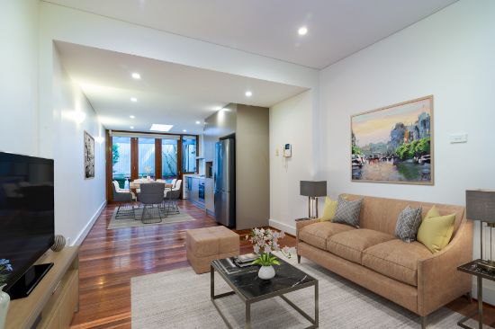 33 Taylor Street, Darlinghurst, NSW 2010