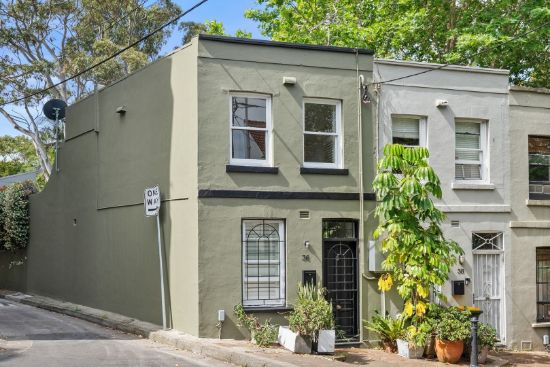 36 Arthur Street, Surry Hills, NSW 2010