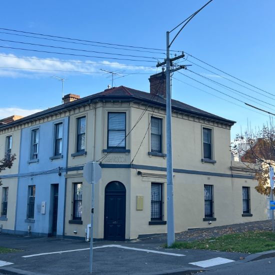 401 Drummond Street, Carlton, Vic 3053