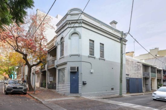 45 Balfour Street, Chippendale, NSW 2008