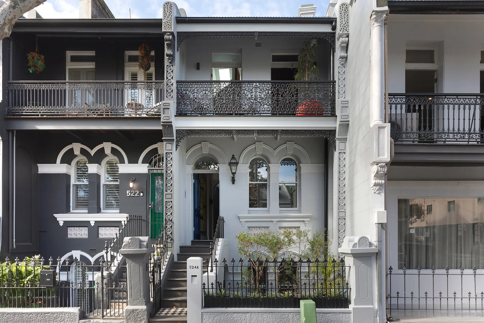 524 Crown Street, Surry Hills, NSW 2010