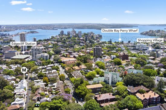 54 Thorne Street, Edgecliff, NSW 2027