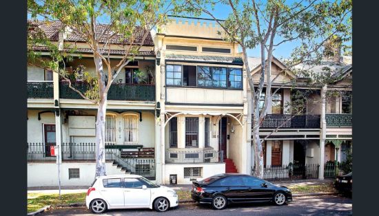 6/773 South Dowling Street, Redfern, NSW 2016